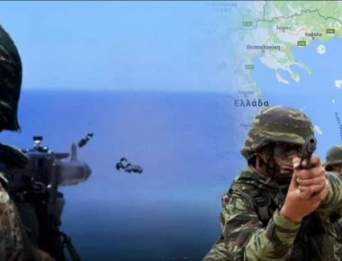 Πώς επιστράφηκαν οι δύο Τούρκοι: Τους δώσαμε πίσω για να δείξουμε στην Άγκυρα «ότι είμαστε καλύτεροι άνθρωποι»!